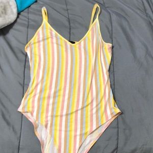 body suit